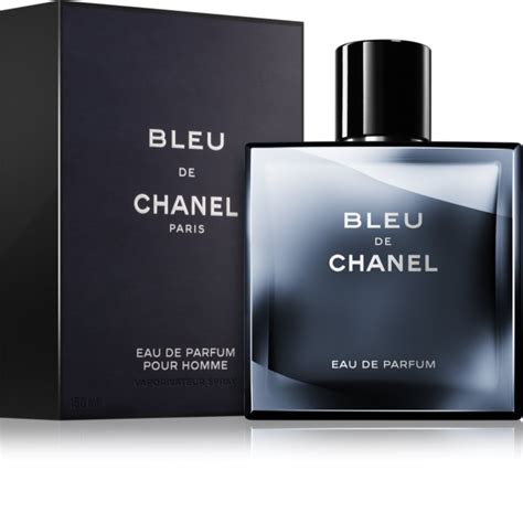 blue chanel uomo recensioni|bleu de Chanel da uomo.